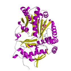 Image of CATH 5lhaB