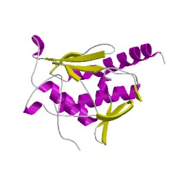 Image of CATH 5lhaB01