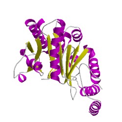 Image of CATH 5lhaB02