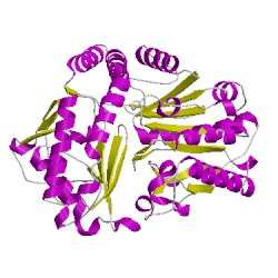 Image of CATH 5lhaC