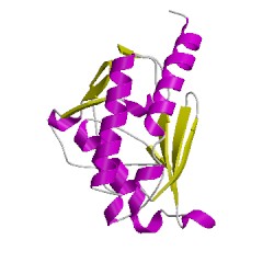 Image of CATH 5lhaC01