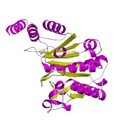 Image of CATH 5lhaC02