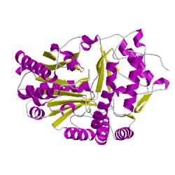 Image of CATH 5lhaD