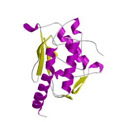 Image of CATH 5lhaD01