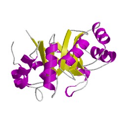 Image of CATH 5lheA00