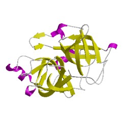 Image of CATH 5lhnA