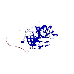 Image of CATH 5lhp
