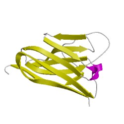 Image of CATH 5lhpB