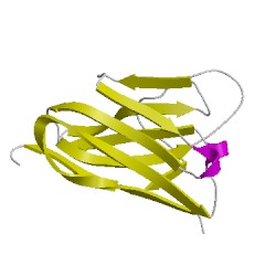 Image of CATH 5lhqB