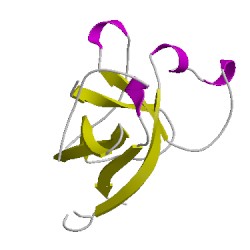 Image of CATH 5lhsB01