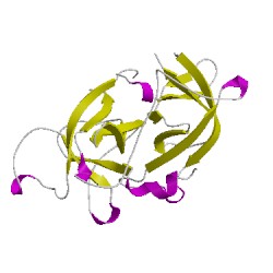 Image of CATH 5lhsC