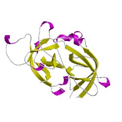 Image of CATH 5lhsD