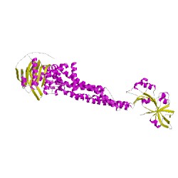 Image of CATH 5lilA