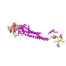 Image of CATH 5lj7A