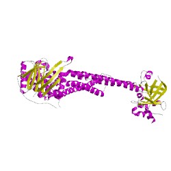 Image of CATH 5lj7B