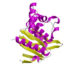 Image of CATH 5lj9B00