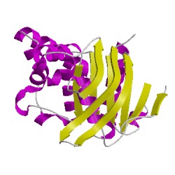 Image of CATH 5lj9C00