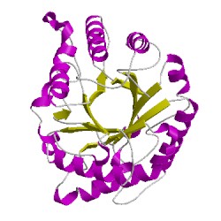 Image of CATH 5ljfA00