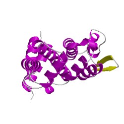 Image of CATH 5ljmA