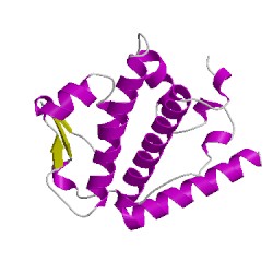 Image of CATH 5ljnA