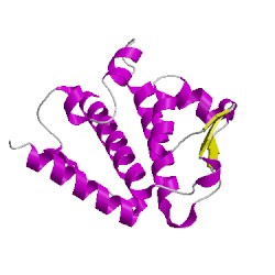 Image of CATH 5ljnB