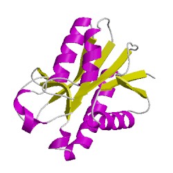 Image of CATH 5ljpA