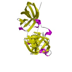Image of CATH 5ljxA