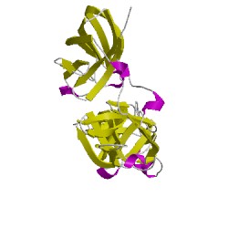 Image of CATH 5lk3A