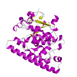 Image of CATH 5lkbA