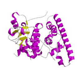 Image of CATH 5lkbB