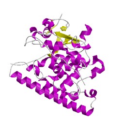 Image of CATH 5lkdA