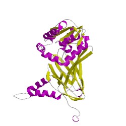 Image of CATH 5lkjA