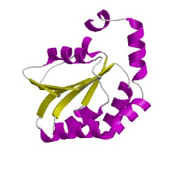 Image of CATH 5lkjB01