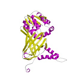 Image of CATH 5lkjC