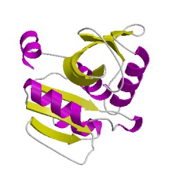 Image of CATH 5lkqA00
