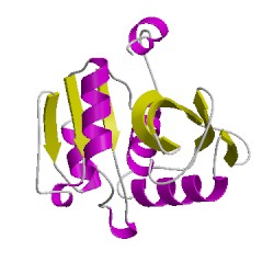 Image of CATH 5lkqB00