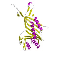 Image of CATH 5ll1A00