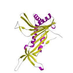 Image of CATH 5ll1B