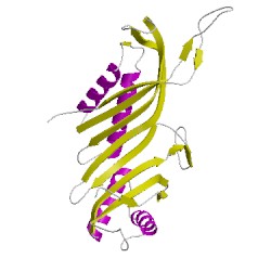 Image of CATH 5ll1D00
