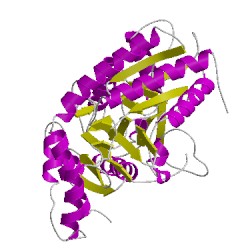 Image of CATH 5ll2A