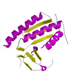 Image of CATH 5ll2A01