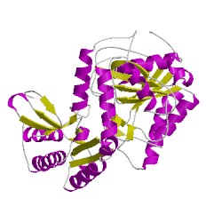 Image of CATH 5ll2B