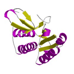 Image of CATH 5ll2B01