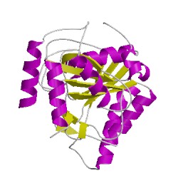 Image of CATH 5ll2B02