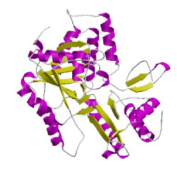 Image of CATH 5ll2C