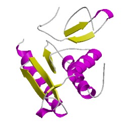 Image of CATH 5ll2C01