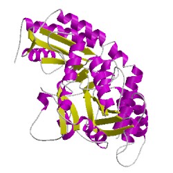 Image of CATH 5ll2D