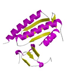 Image of CATH 5ll3A01