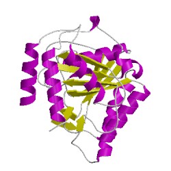 Image of CATH 5ll3B02