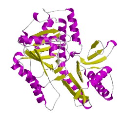 Image of CATH 5ll3C